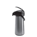 2.2 Liter Airpot Lever Glass Lined Thermos
